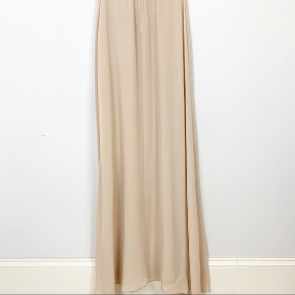 Reformation Blush Maxi Dress - Picture 15 of 16
